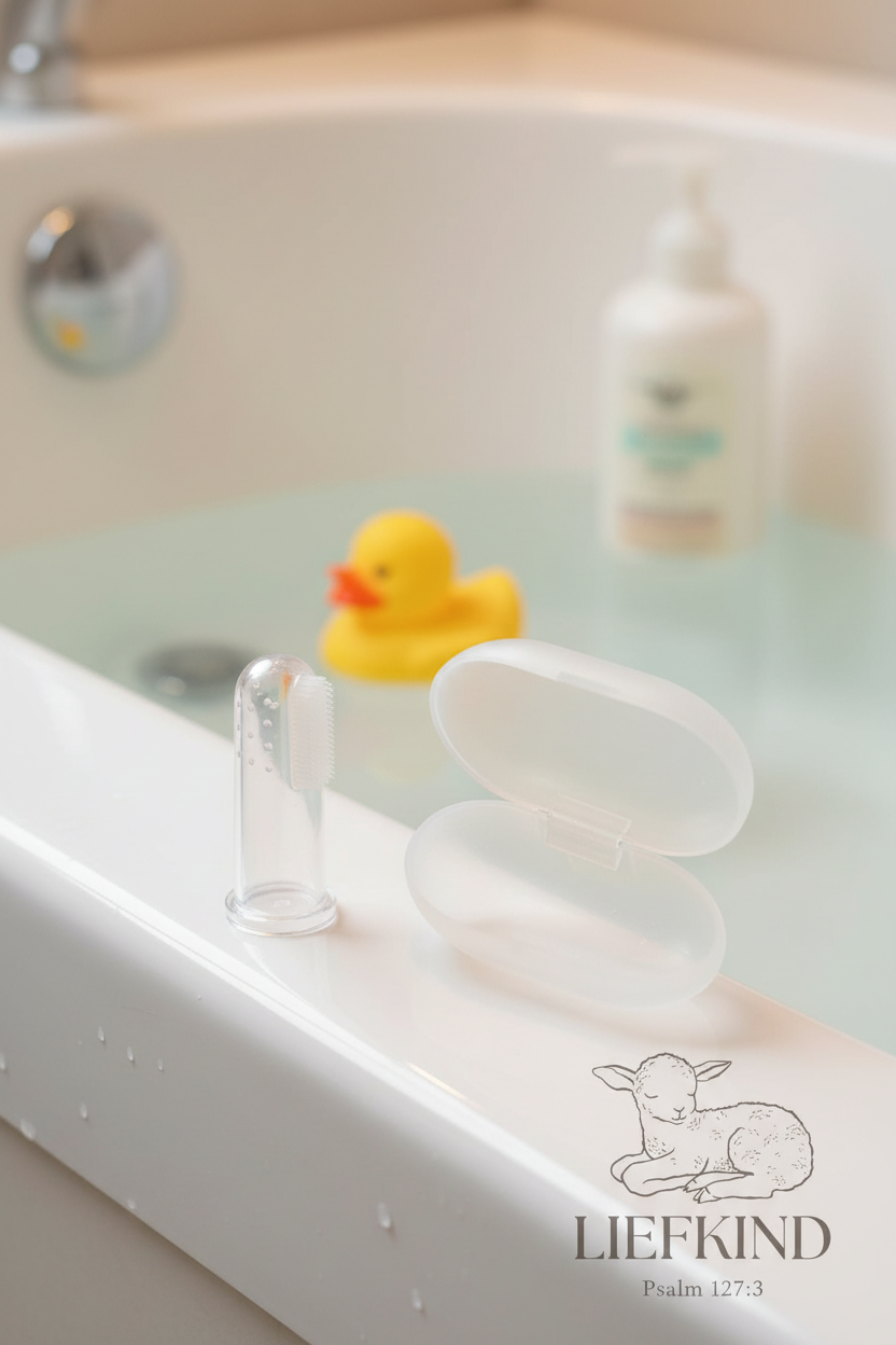 Gentle Gum Toothbrush
