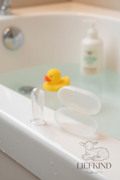 Gentle Gum Toothbrush